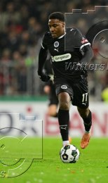 Fussball