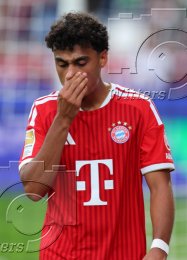 Fussball