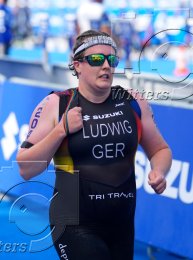 Triathlon