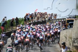 Radsport