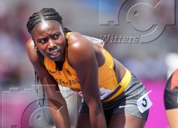 Leichtathletik