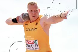 Leichtathletik