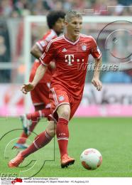 Fussball