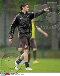 Fussball