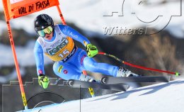                04.-08.03.2026 | Ski Alpin Weltcup Damen in Val di Fassa / Italien