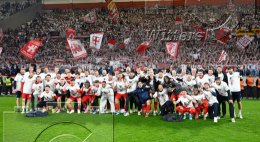            07.05.2026 | Fussball Europa League SC Freiburg - SC Braga