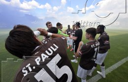 Fussball