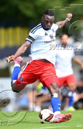 Fussball