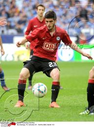 Fussball