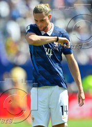 Fussball