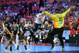 Handball