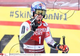 Wintersport Ski Alpin