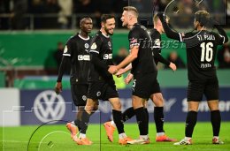 Fussball