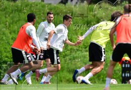 Fussball