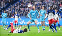 Fussball