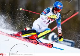 Wintersport Ski Alpin