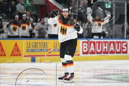Wintersport Eishockey