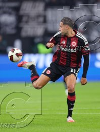 Fussball