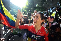           31.07.-09.08.2026 | Radsport Tour de France Frauen 2026