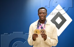 Leichtathletik