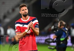         08.09.2026 | Fussball Champions League OSC Lille - Betis Sevilla