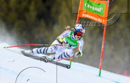 Wintersport Ski Alpin