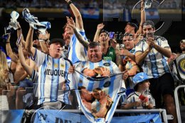                        FIFA FUSSBALL WM 2026 - BEST OF