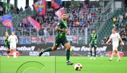 Fussball