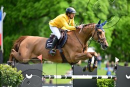 Pferdesport Reiten