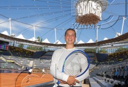               17.07.2026 | Tennis MSC Hamburg Ladies Open 2026 Pressekonferenz
