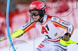 Wintersport Ski Alpin