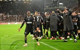 Fussball