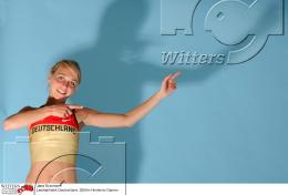 Leichtathletik