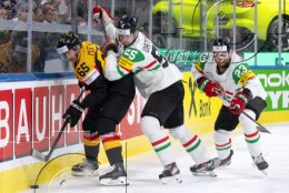 Wintersport Eishockey