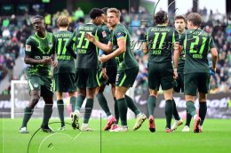 Fussball