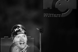 Wintersport Biathlon