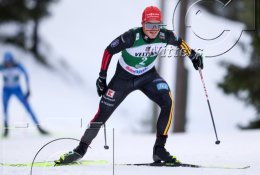 Wintersport Ski Nordisch