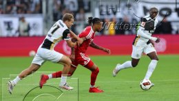 Fussball