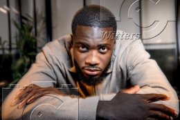          09.11.2025 | Fussball FC Bayern Muenchen Dayot Upamecano