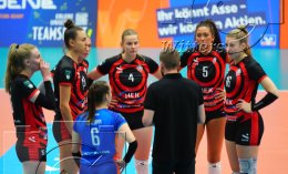 Volleyball