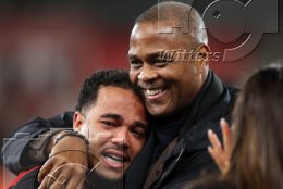            19.05.2026 | Fussball England AFC Bournemouth - Manchester City