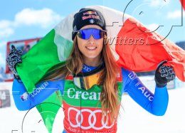 Wintersport Ski Alpin