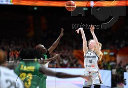 Basketball