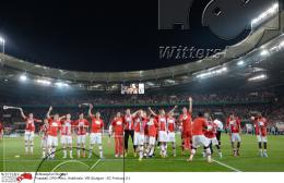 Fussball