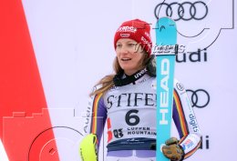 Wintersport Ski Alpin