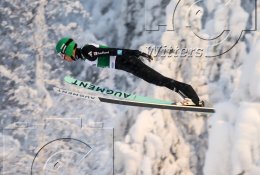 Wintersport Ski Nordisch