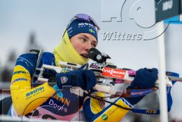 Wintersport Biathlon
