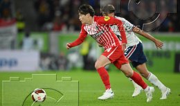 Fussball
