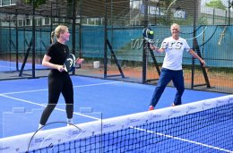 Padel