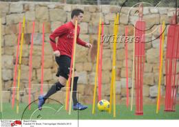 Fussball